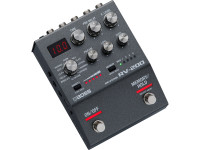 <b>BOSS RV-200 REVERB DIGITAL 12-Tipos Reverb 32-bits 96kHz</b> <b>BOSS RV-200 REVERB DIGITAL 12-Tipos Reverb 32-bits 96kHz</b>